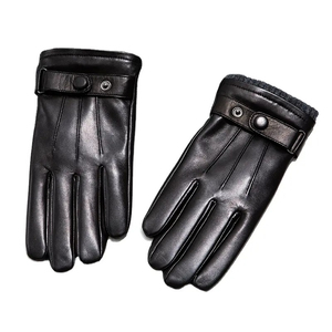 Work Driving <b>Gloves</b> Made for Strong Grip and Daily Hand Safety Work Driving <b>Gloves</b> Designed for Outdoor Work - Product Image 4