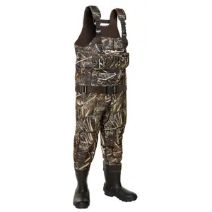 Wholesale women chest waders To Improve Fishing Experience