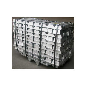 Wuxi ผู้ผลิตบริสุทธิ์99.7% PCT A8 A00 Ak5M2อลูมิเนียม7075แท่ง6063 A7 Adc12 - Product Image 6