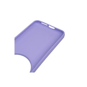 Funda de Silicona Biye para Xiaomi 15 Ultra, Funda Protectora Trasera Suave al Tacto de Primera Calidad, Negra, Compatible con los Modelos A17 y A24 - Product Image 5