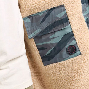 Batas de cambio personalizadas con etiqueta privada Venta directa de fábrica Batas de cambio MOQ bajo - Product Image 6