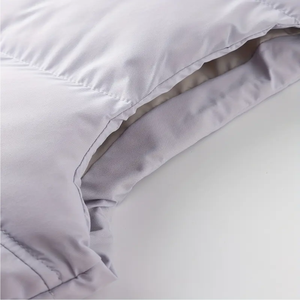 New 2025 Best price Wholesale <b>gilet</b> <b>Lightweight</b> Warm Sleeveless Jacket Big Size Winter Men Cotton <b>gilet</b> jackets - Product Image 4