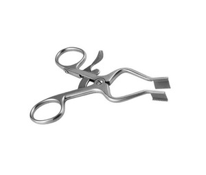 Retractor de túnel carpiano tipo Burgess de acero inoxidable quirúrgico Hosanna, juego de instrumentos personalizado, reutilizable, tamaño estándar - Product Image 4