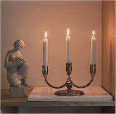 Portavelas de Latón de la Marca Pure Source India - Product Image 3