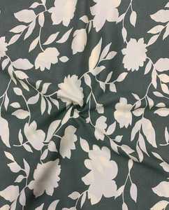 High Quality Viscose Rayon Printed <b>Fabric</b> Stylish and Durable for Ethnic Wear Dresses Kurtis and Gowns Wholesale Supply - Product Image 4