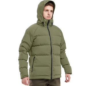 Chaqueta de Burbujas de Último Diseño para Hombre, Precio de Venta en Línea, Chaqueta de Burbujas para Hombre a Precio Económico - Product Image 6