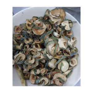 Rebanadas de melón de invierno secas de frutas y verduras de buena calidad cortadas hechas en Vietnam embalaje personalizado suministro a granel para compradores globales - Product Image 4