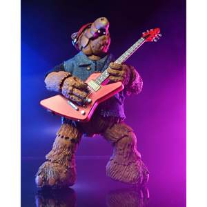 ฟิกเกอร์แอคชั่น Alf ขนาด 7 นิ้ว รุ่น Ultimate Born to Rock ของเล่นพลาสติกแนวทหาร อุปกรณ์เสริมอนิเมะ โมเดลของเล่น ตัวละครดีไซน์ใหม่ บรรจุในกล่อง - Product Image 4