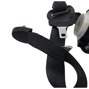 CEINTURE DE SÉCURITÉ ARRIÈRE GAUCHE FORD Ranger (TKE) AB39-26611-B68A (11>) - Product Image 4