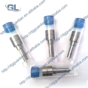Common Rail Diesel vòi phun dlla147p2357 dlla 147P 2357 vòi phun OE số 0433172357 - Product Image 1