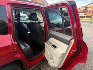 JEEP COMPASS 2009 USADO CON VOLANTE A LA IZQUIERDA/DERECHA - Product Image 6