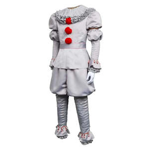 ชุดคอสเพลย์ตัวตลกเพนนี - Product Image 3