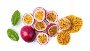 เสาวรสรสรสรสหวานแบบพรีเมี่ยมสำหรับการผลิตน้ำผลไม้และสมูทตี้ - Product Image 2