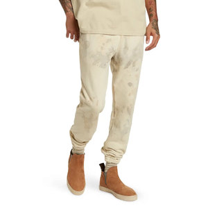 OEM Design Wholesale Men's Cotton/Polyester Lightweight Drawstring Closure <b>Winter</b> Sweat Jogging Pant Latest Design Custom for - Product Image 1