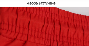 Maillots de bain décontractés pour hommes, shorts de bain personnalisés, maillots de bain à séchage rapide, shorts de plage, fabricant OEM - Product Image 6