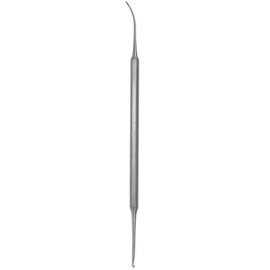 เครื่องมือถอนฟันวาราดี้ 7 นิ้ว แบบสองด้าน ปลายแหลม 1.8 มม. และปลายทู่ 1.7 มม. - Product Image 1