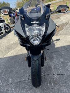 Motocicleta GSX-R600 2025 - Product Image 2