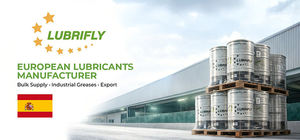 Grasa Multiusos a Base de Litio Lubrifly 50 L Lubricante de Extrema Presión EP - Product Image 2