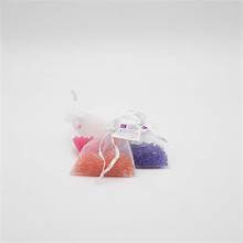 ถุงฟอกกลิ่นสัตว์เลี้ยงสมุนไพรทำจากเทอร์มินาเลียคาตาปป้าและส่วนผสมจากพืชอื่นๆเพื่อความสมดุลของภูมิคุ้มกัน - Product Image 3