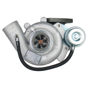 TF035HM 터보차저 터보 부스트 컨트롤 49135-06710/1118100-E06 그레이트 월 호버 2.8L용 신제품 - Product Image 2