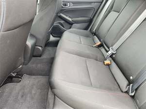 ฮอนด้า ซีวิค เอสไอ เอฟดับเบิลยูดี ปี 2022 มือสอง - Product Image 4