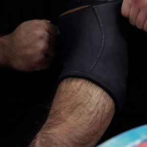 Manchons de bras respirants à séchage rapide pour adultes, vêtements de sport d'extérieur OEM, vente en gros - Product Image 6