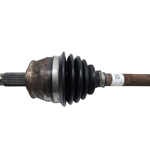 Semiasse Anteriore Destro FIAT 500 Serie L (351_352) 52134275 (12>) - Product Image 4