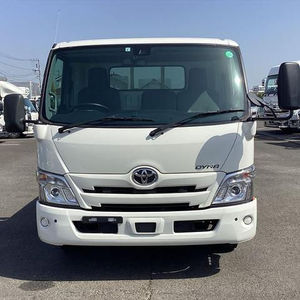 Camions Toyota Dyna d'occasion, 100% en parfait état de marche, sans accident - Product Image 1