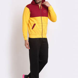 Conjunto Deportivo Masculino de Moda 2025, Manga Larga, Talla Grande, Alta Calidad, para Uso Casual - Product Image 4