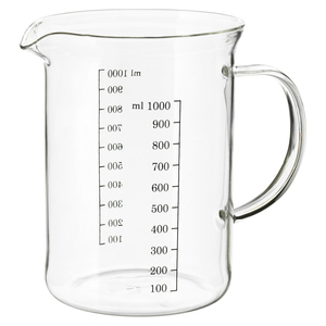 Wholesale High Quality <b>Measuring</b> Cups 350 ml 500 ml 1000 ml Customized Logo Acceptable Best Quality Custom Logo Create Your Own - Product Image 3