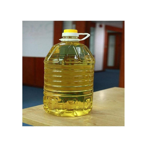 Huile de tournesol huile de cuisson de tournesol comestible raffinée vente en gros - Product Image 4