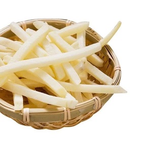 Stock en vrac de pommes de terre frites surgelées au meilleur prix disponible avec emballage personnalisé - Product Image 1