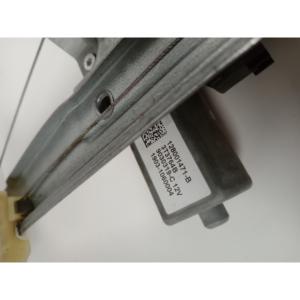 ชุดมอเตอร์กระจกไฟฟ้าหน้าขวา RENAULT Clio Serie IV (12>19) รุ่น 807205569R - Product Image 3