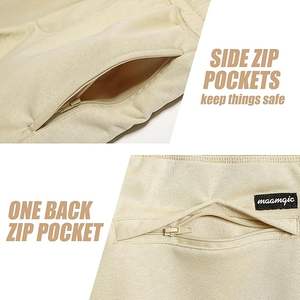 Breathable Cotton <b>Shorts</b> <b>for</b> <b>Men</b> - Comfortable, Soft, Ideal <b>for</b> Running, Sports, Beach, <b>Lounge</b> & Gym, Wholesale Supply - Product Image 3