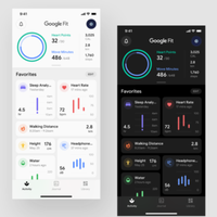 Planificador de entrenamiento Android con versión de Internet desarrollado por App Design Company, la mejor aplicación de actividad física de la India
