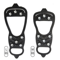 Agent d'approvisionnement en Chine : Service d'achat de crampons antidérapants pour glace et neige