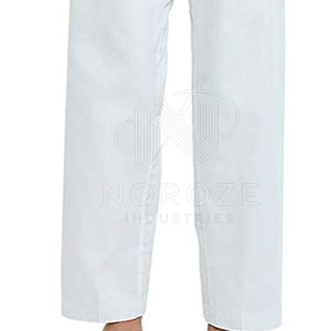 Nouvel arrivage Uniforme personnalisé de haute qualité de Taekwondo conçu pour les arts martiaux porter pour le karaté - Product Image 6