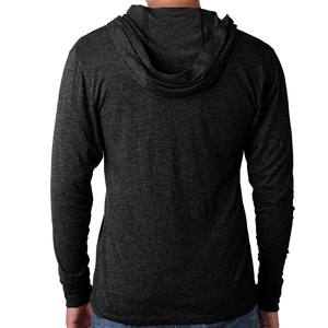 Sweat à capuche pour homme, veste d'hiver unisexe, décontractée, doublure en laine, polaire, homme adulte, manches longues, à capuche - Product Image 1