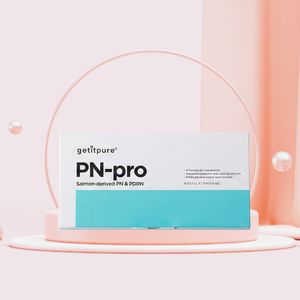 Getitpure PN Pro Moisture Balance Skin Care Booster, produit d'amélioration de la peau confortable - Product Image 1