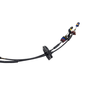 CÂBLE DE CHANGEMENT DE VITESSES FIAT Panda 3ème Série 312 A2.000 Bifuel/Gaz 900 (12>) - Product Image 2