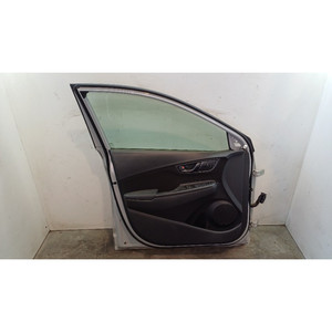 Porte avant gauche HYUNDAI Kona Série 76003 J9020 D4FE (17>) - Product Image 5