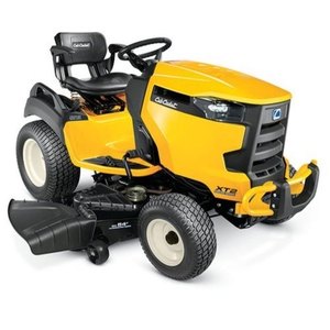 Tractor Cortacésped Hidráulico XT2 54 26HP 2025 - Product Image 1