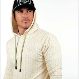 Vente en gros de sweats à capuche surdimensionnés en coton épais pour hommes avec épaules tombantes Logo personnalisé Service OEM pour l'hiver - Product Image 4