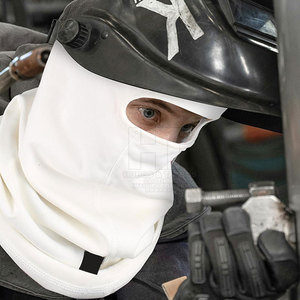 Bas prix, faible MOQ, best-seller, fabriqué au Pakistan, 100% coton, cagoule légère, écologique, personnalisable, motif commun - Product Image 4