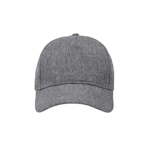 Sustainable <b>Baseball</b> <b>Cap</b> for Promotional Merchandising Eco-Friendly Hats & <b>Caps</b> - Product Image 3