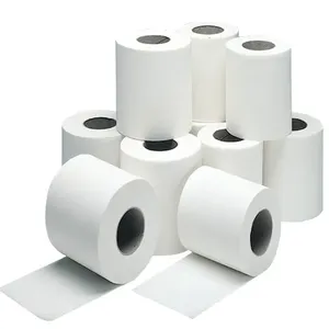 กระดาษชำระนุ่มเป็นมิตรกับสิ่งแวดล้อม ผลิตจากเยื่อไม้บริสุทธิ์ - Product Image 3