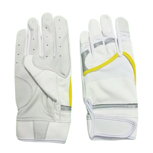 XTREME Meilleurs gants de frappe pour adultes, antidérapants, durables, respirants, ambidextres, fermeture auto-agrippante, polyester/coton - Product Image 6