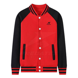 Chaqueta cálida Letterman para hombre Ropa Diseño personalizado Chaquetas de invierno Letterman más vendidas - Product Image 1