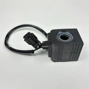 Nieuwe 26V Solenoïde Spoel 092601130 Voor Motor - Product Image 5