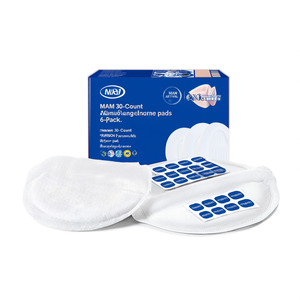 MAM - Paquete de 6 compresas de lactancia de 30 unidades - Product Image 2